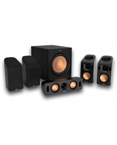 Klipsch Reference Cinema System 5.1.4 Dolby Atmos