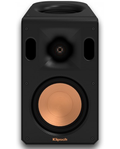 Klipsch Reference Cinema System 5.1.4 Dolby Atmos