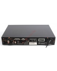 MARANTZ PMD-325 CD-Mp3 Player BALANCE OUTPUT