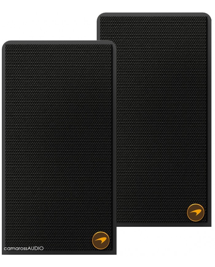 Klipsch The Fives McLaren Edition