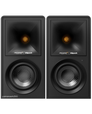 Klipsch The Fives McLaren Edition Klipsch The Fives McLaren Edition