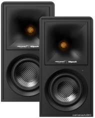 Klipsch The Fives McLaren Edition