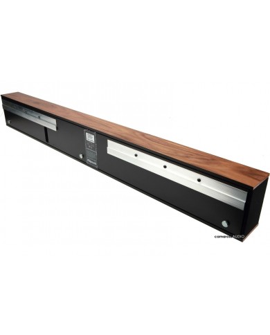 Klipsch Heritage-Theater Bar Back side