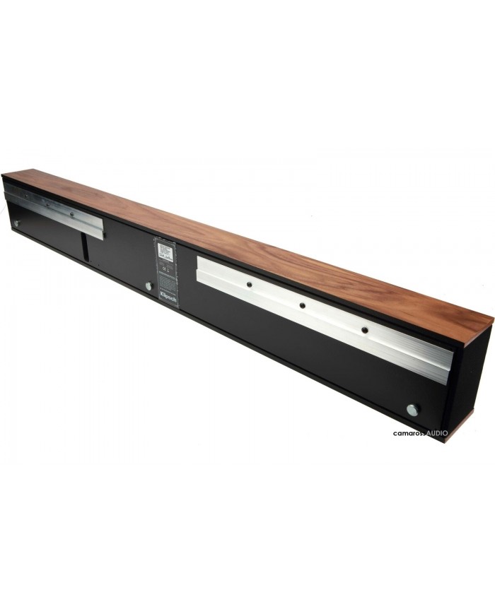 Klipsch Heritage-Theater Bar