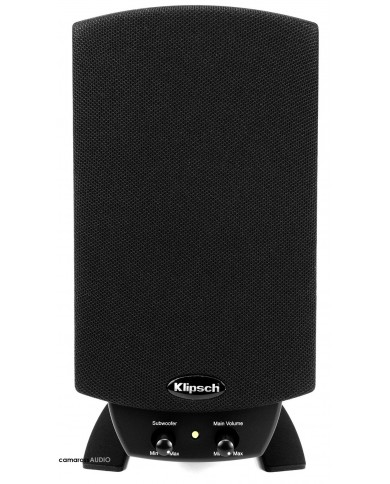 Klipsch ProMedia 2.1 Bluetooth Satalite