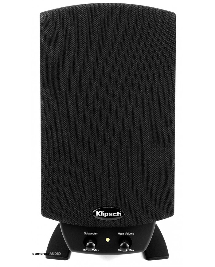 Klipsch ProMedia 2.1 Bluetooth