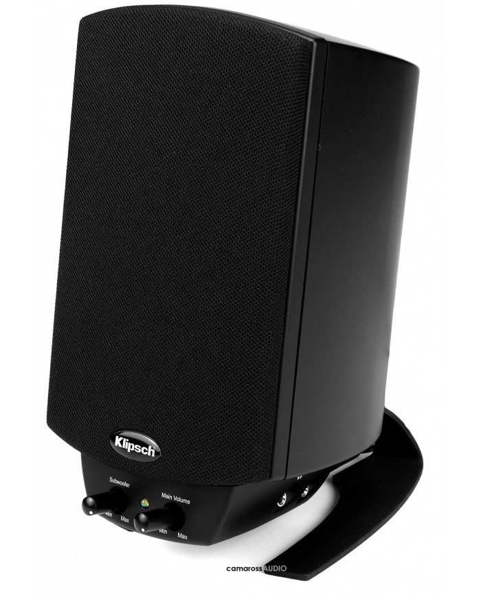 Klipsch ProMedia 2.1 Bluetooth