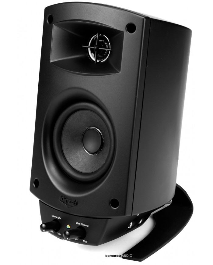 Klipsch ProMedia 2.1 Bluetooth