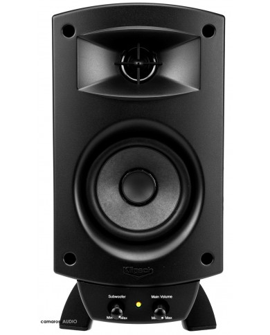 Klipsch ProMedia 2.1 Bluetooth