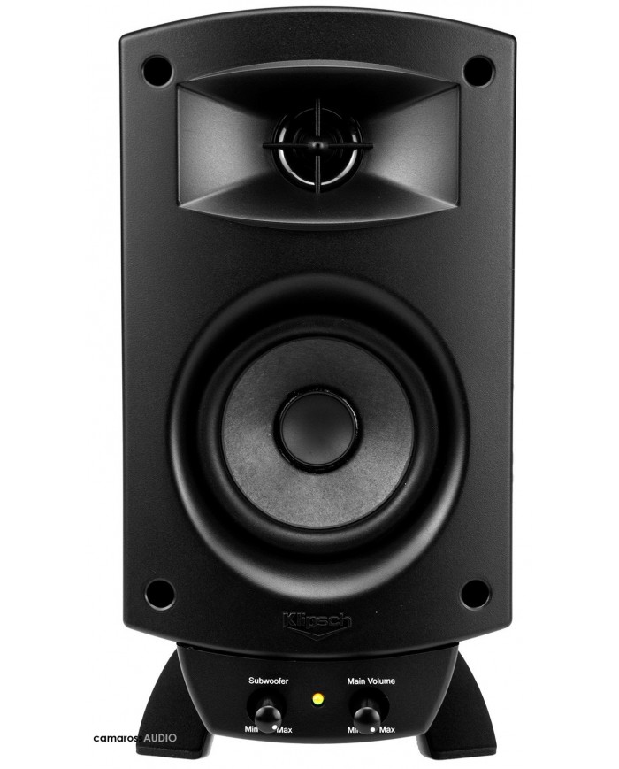 Klipsch ProMedia 2.1 Bluetooth