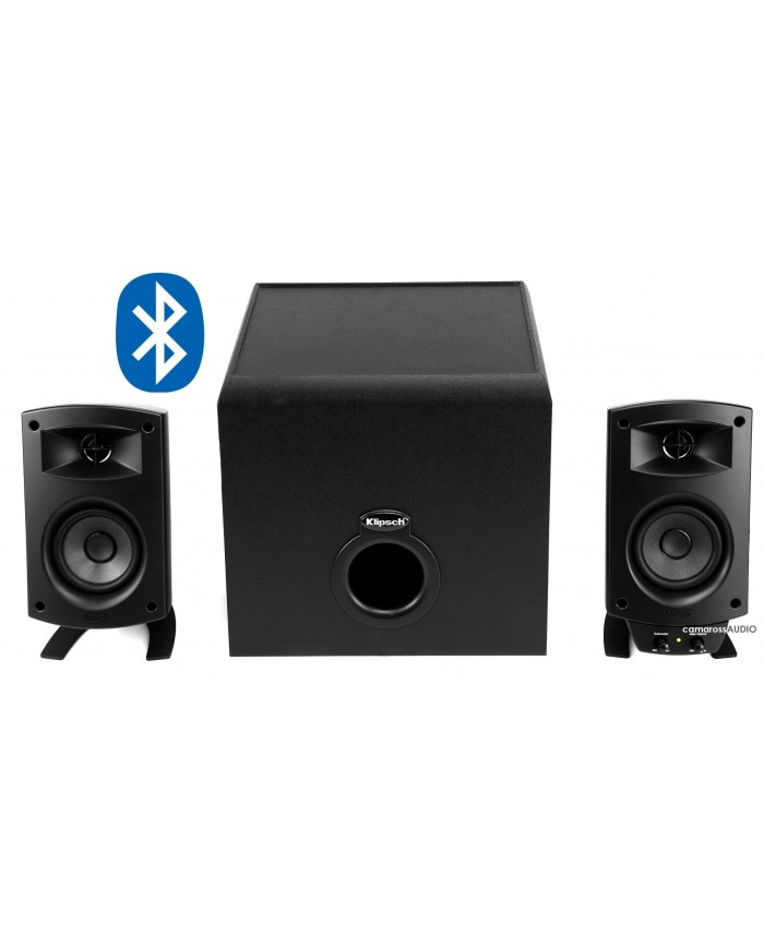 Klipsch ProMedia 2.1 Bluetooth