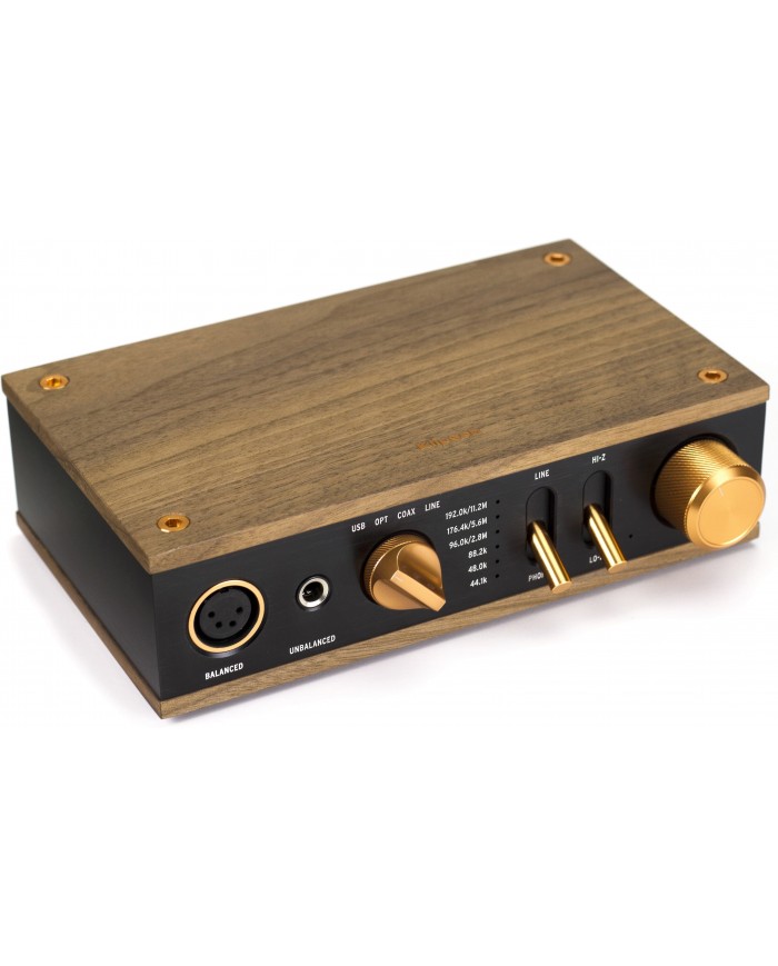 Klipsch Heritage Headphone Amplifier