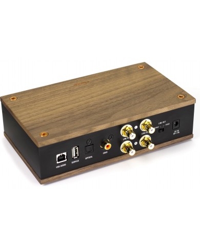 Klipsch Heritage Headphone Amplifier