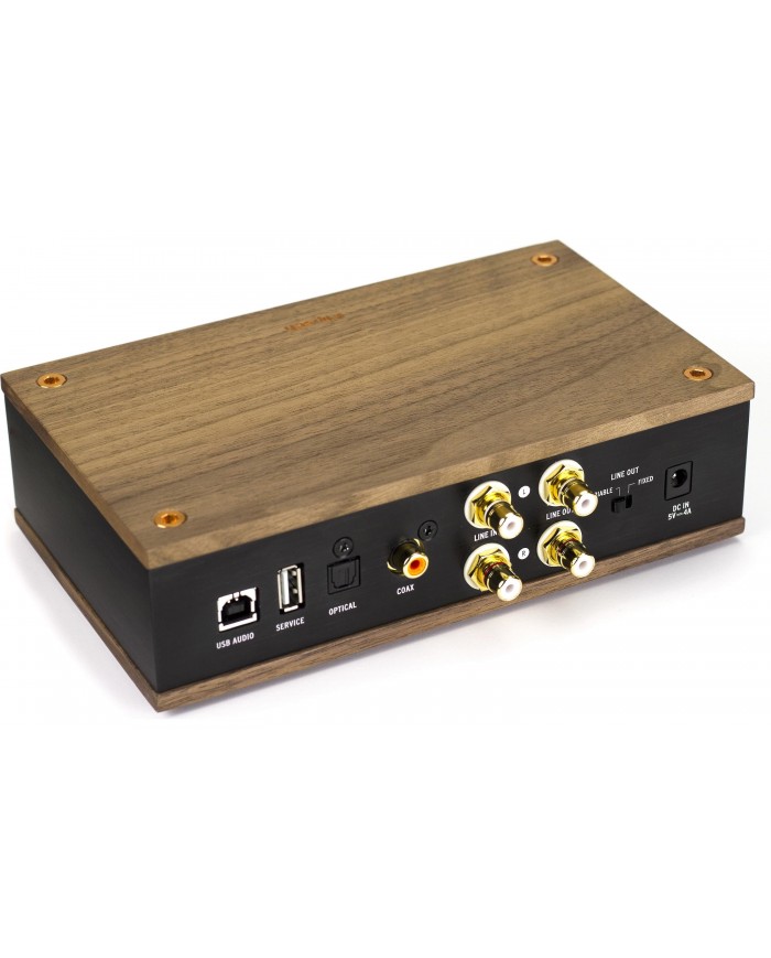 Klipsch Heritage Headphone Amplifier