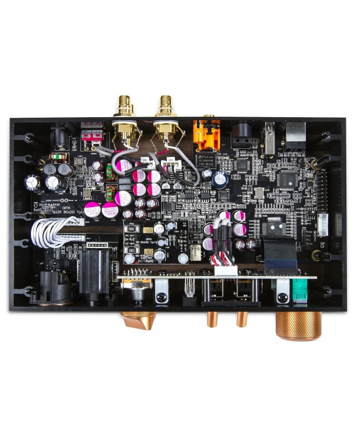 Klipsch Heritage Headphone Amplifier