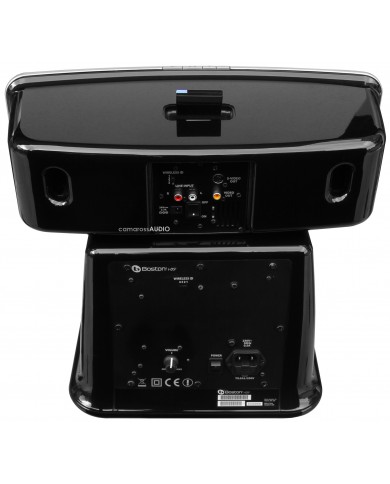 Boston Acoustics i-DS3 Plus