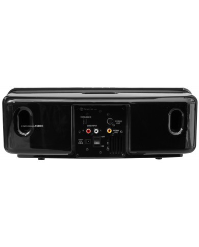 Boston Acoustics i-DS3 Plus