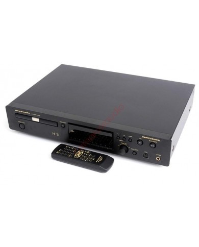 MARANTZ PMD-325 CD-Mp3 Player BALANCE OUTPUT