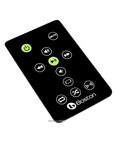 Boston Acoustics i-DS3 Plus