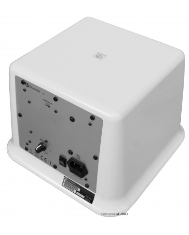 Boston Acoustics i-DS3 Plus ( Beyaz )