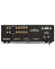 Audio Research LS 7 Tube Preamplifier