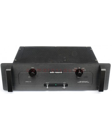 Audio Research LS 7 Tube Preamplifier Audio Research LS 7 Tube Preamplifier