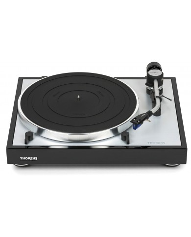 Thorens TD 403 DD Thorens TD 403 DD