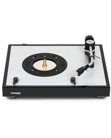 Thorens TD 403 DD Thorens TD 403 DD