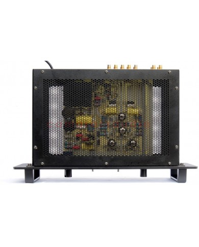 Audio Research LS 7 Tube Preamplifier Audio Research LS 7 Tube Preamplifier