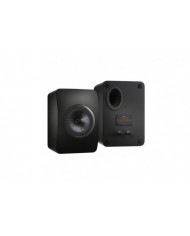 Kef LS50 Black Black