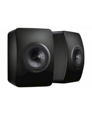 Kef LS50 Black Edition