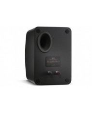 Kef LS50 Black Edition