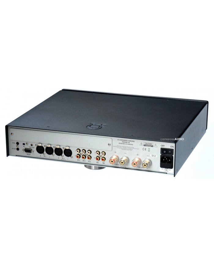 Primare I32 Integrated Amplifier