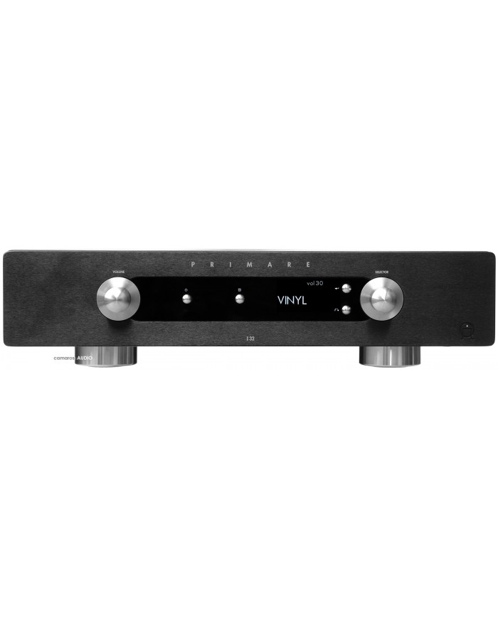 Primare I32 Integrated Amplifier