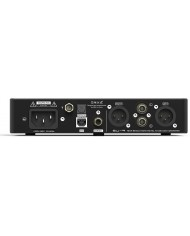SMSL SU-9 MQA DAC