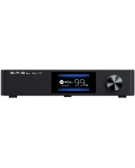 SMSL SU-9 MQA DAC