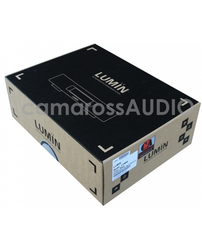 Lumin U1 Mini