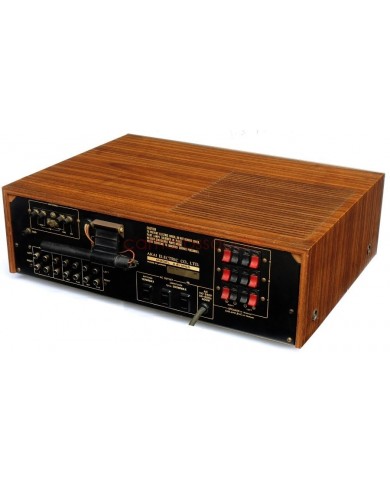 Akai AS 1050 Receiver Akai AS 1050 Receiver