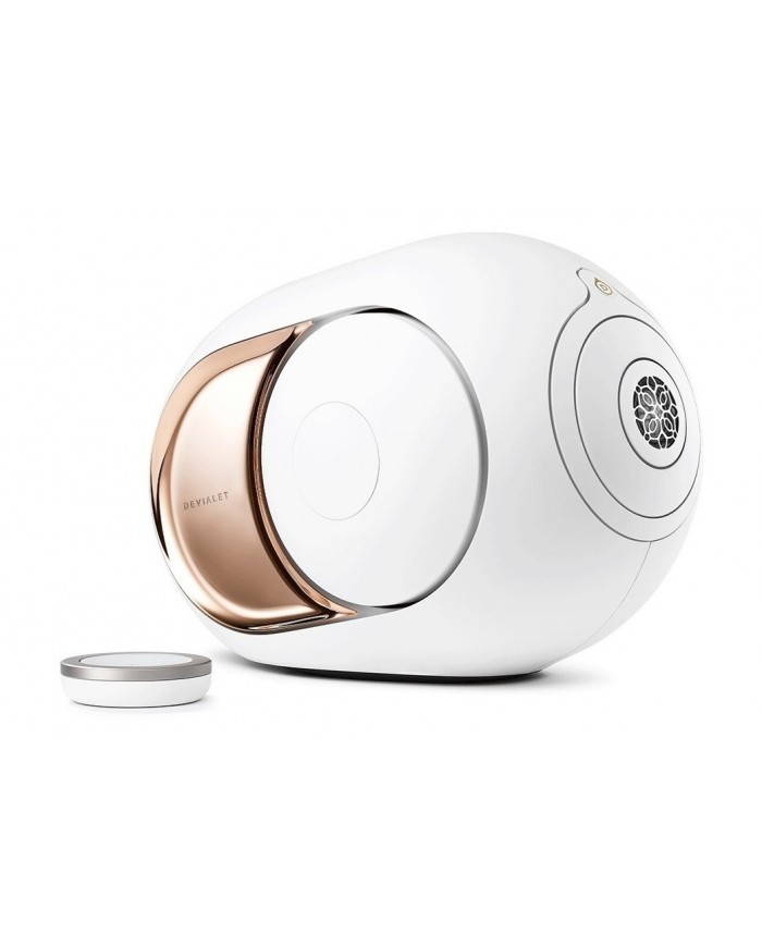 Devialet Phantom 1 108 dB White