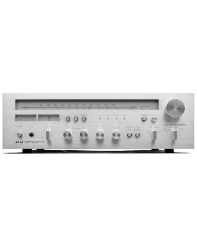 Akai AS 1050 Receiver Akai AS 1050 Receiver