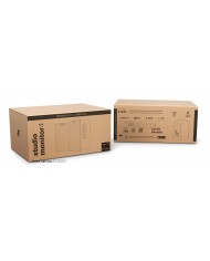 Energy Sistem Studio Monitor 4 Hİ Fİ box Energy Sistem Studio Monitor 4 Hİ Fİ box