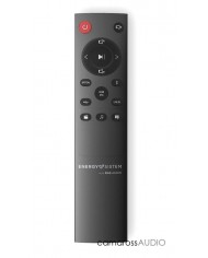 Energy Sistem Studio Monitor Remote control Energy Sistem Studio Monitor Remote control