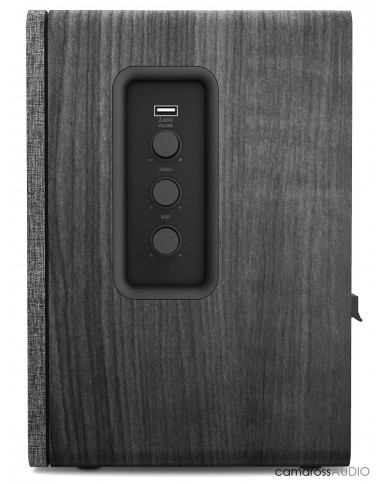 Energy Sistem Studio Monitor 4 Hİ Fİ Ton control Energy Sistem Studio Monitor 4 Hİ Fİ Ton control