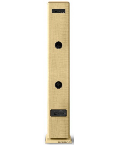 Energy Sistem Tower 2 Rear Energy Sistem Tower 2 Rear