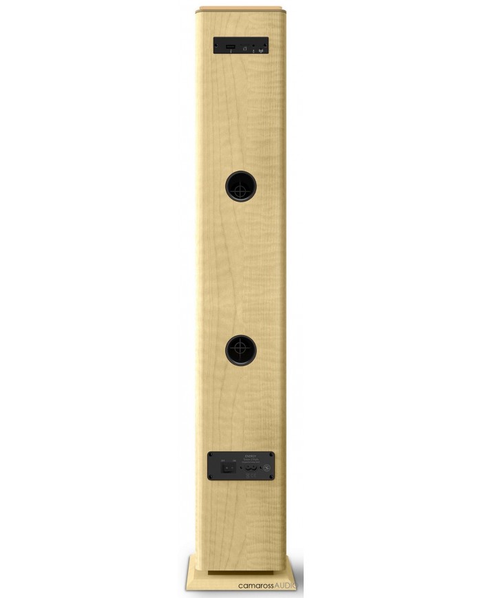 Energy Sistem Tower 2 Rear Energy Sistem Tower 2 Rear