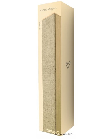 Energy Sistem Tower 2 BOX