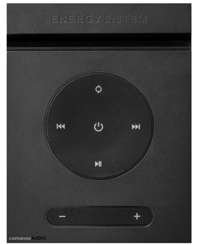 Energy Sistem Tower 8 G2 Black