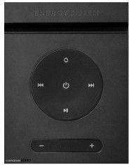 Energy Sistem Tower 8 G2 Black Energy Sistem Tower 8 G2 Black