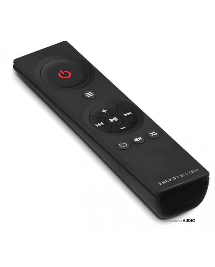 Energy Sistem Tower 8 G2 Black Energy Sistem Tower 8 G2 Black