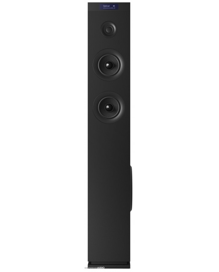 Energy Sistem Tower 8 G2 Black Energy Sistem Tower 8 G2 Black